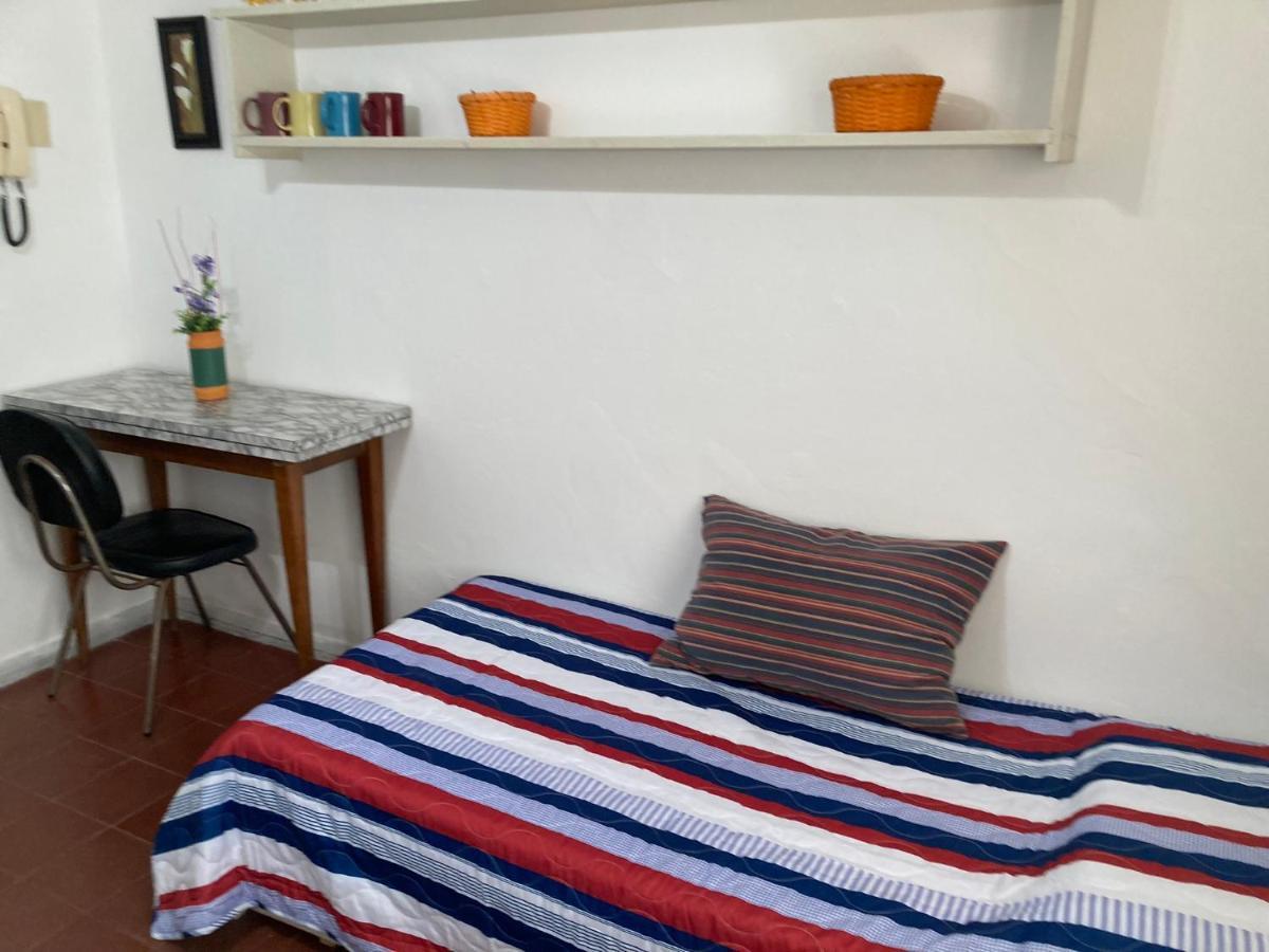 Lp Apartment Punta del Este Ngoại thất bức ảnh