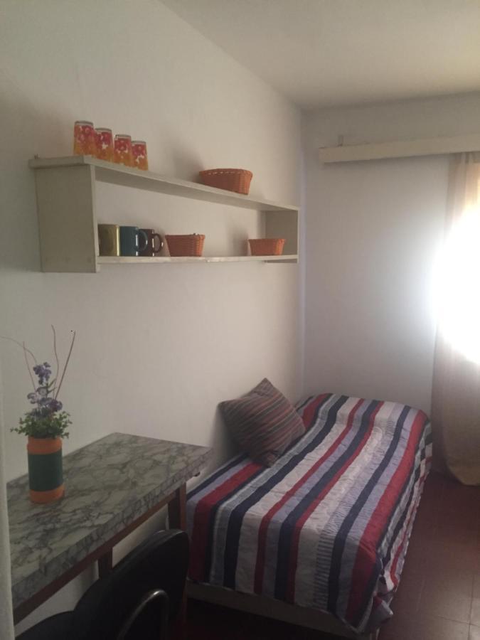 Lp Apartment Punta del Este Ngoại thất bức ảnh