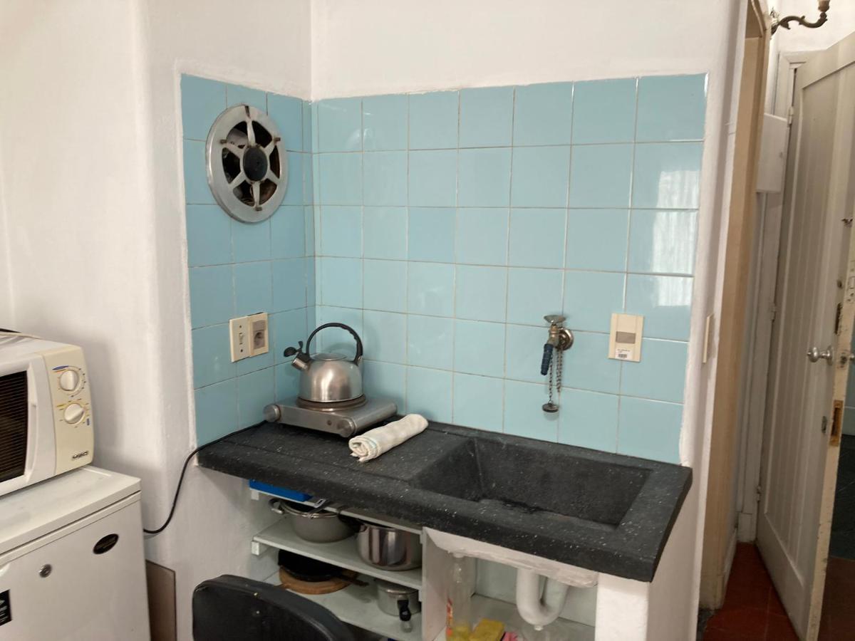Lp Apartment Punta del Este Ngoại thất bức ảnh