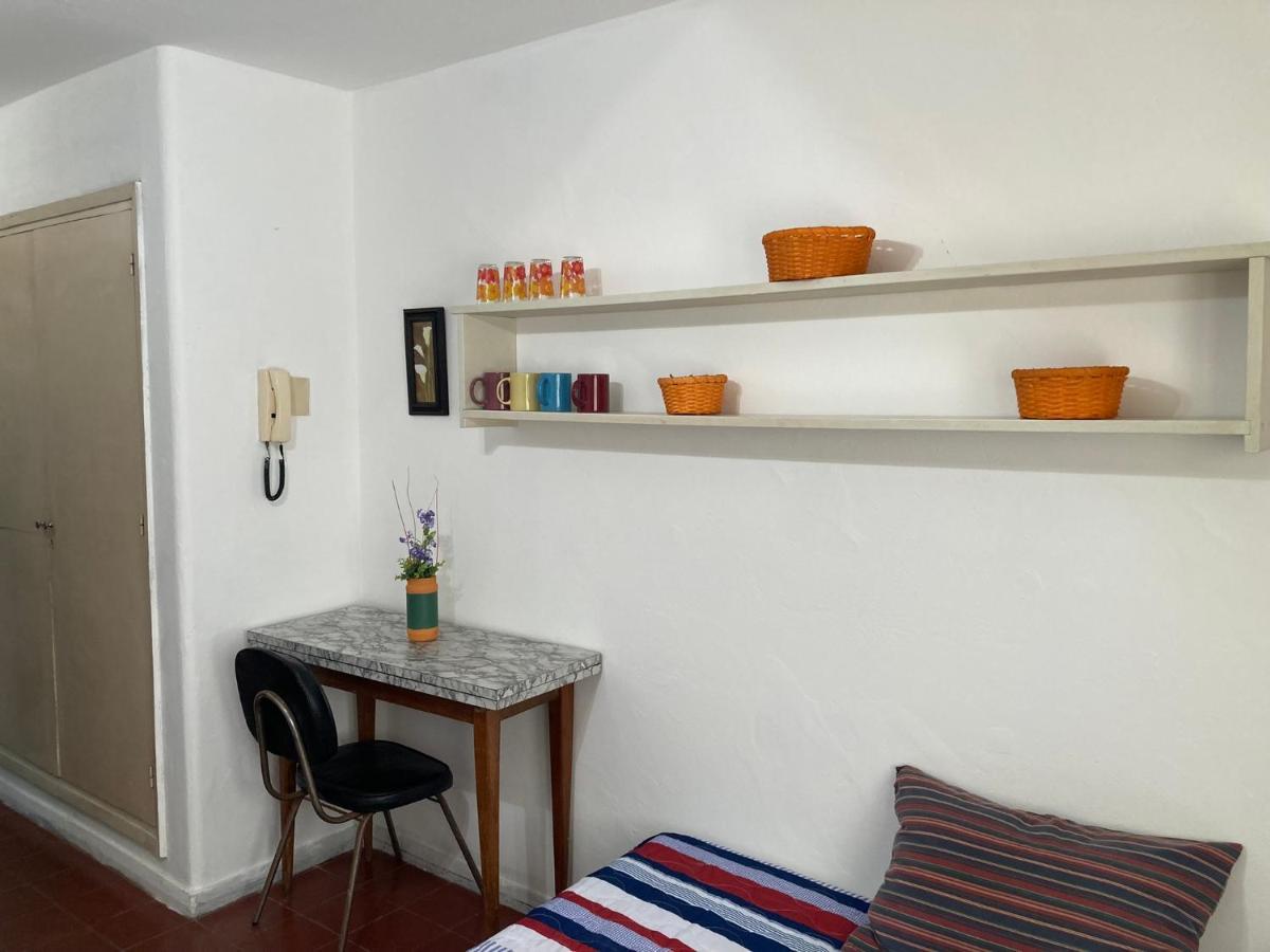 Lp Apartment Punta del Este Ngoại thất bức ảnh