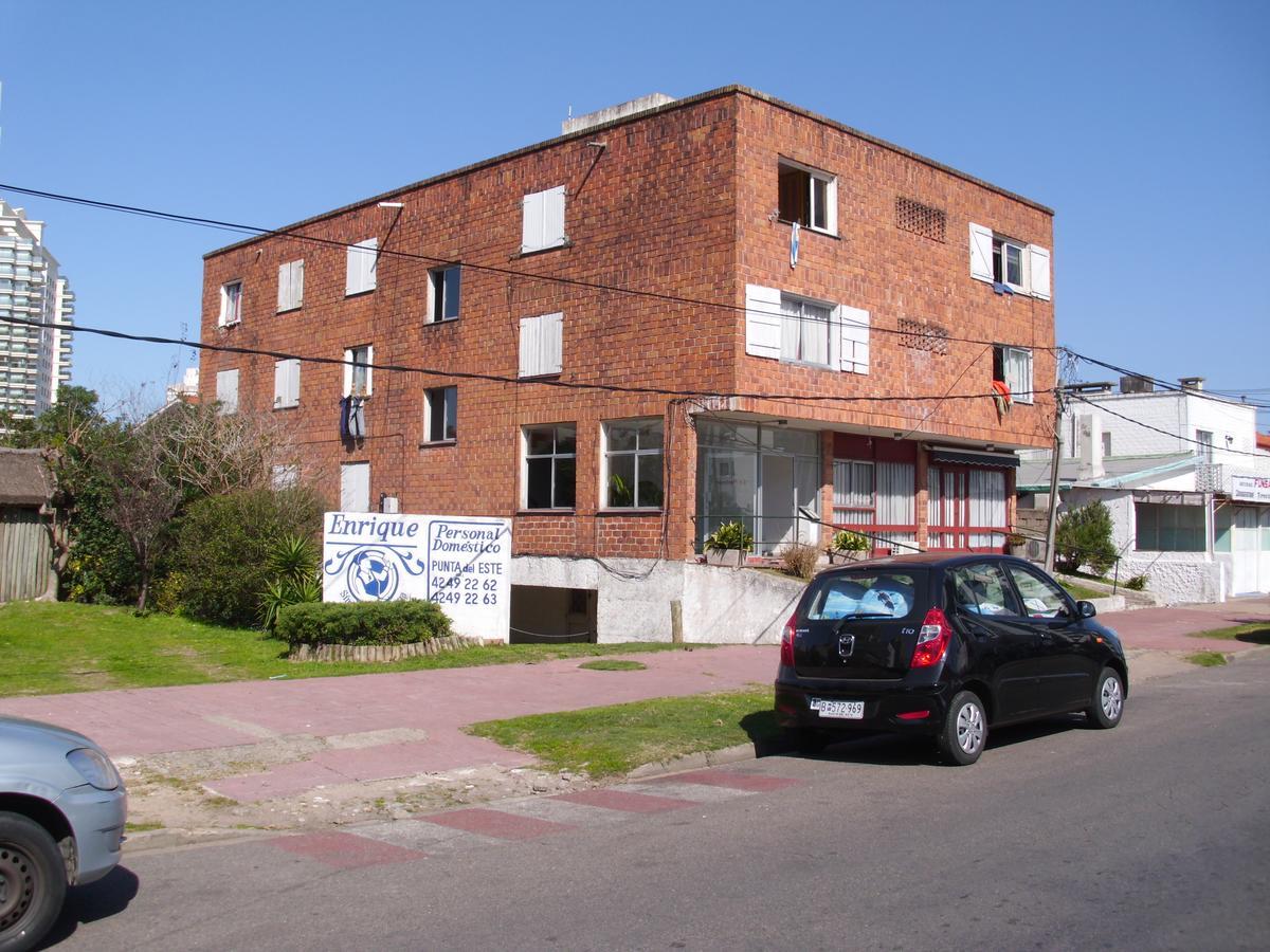 Lp Apartment Punta del Este Ngoại thất bức ảnh