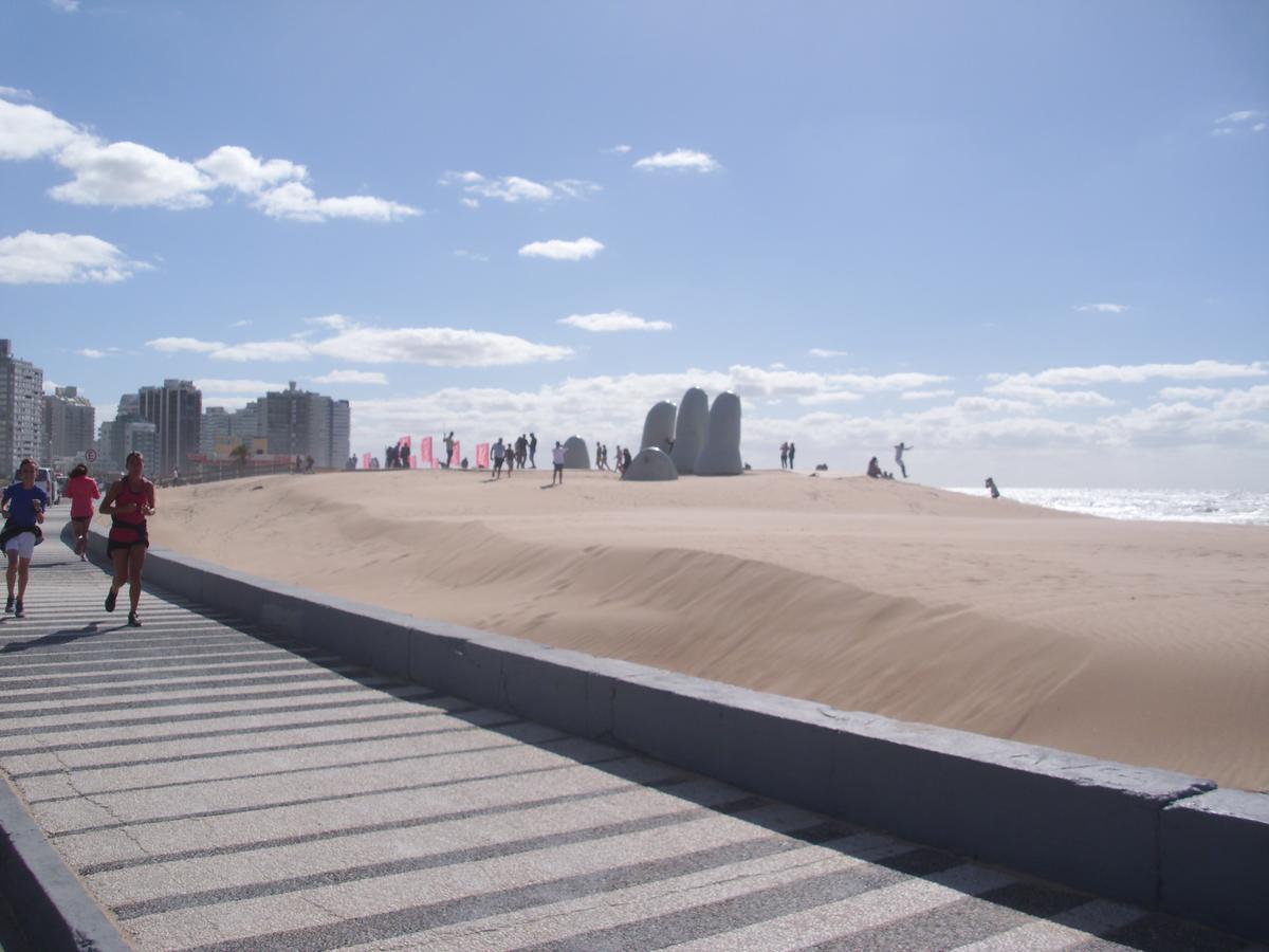 Lp Apartment Punta del Este Ngoại thất bức ảnh