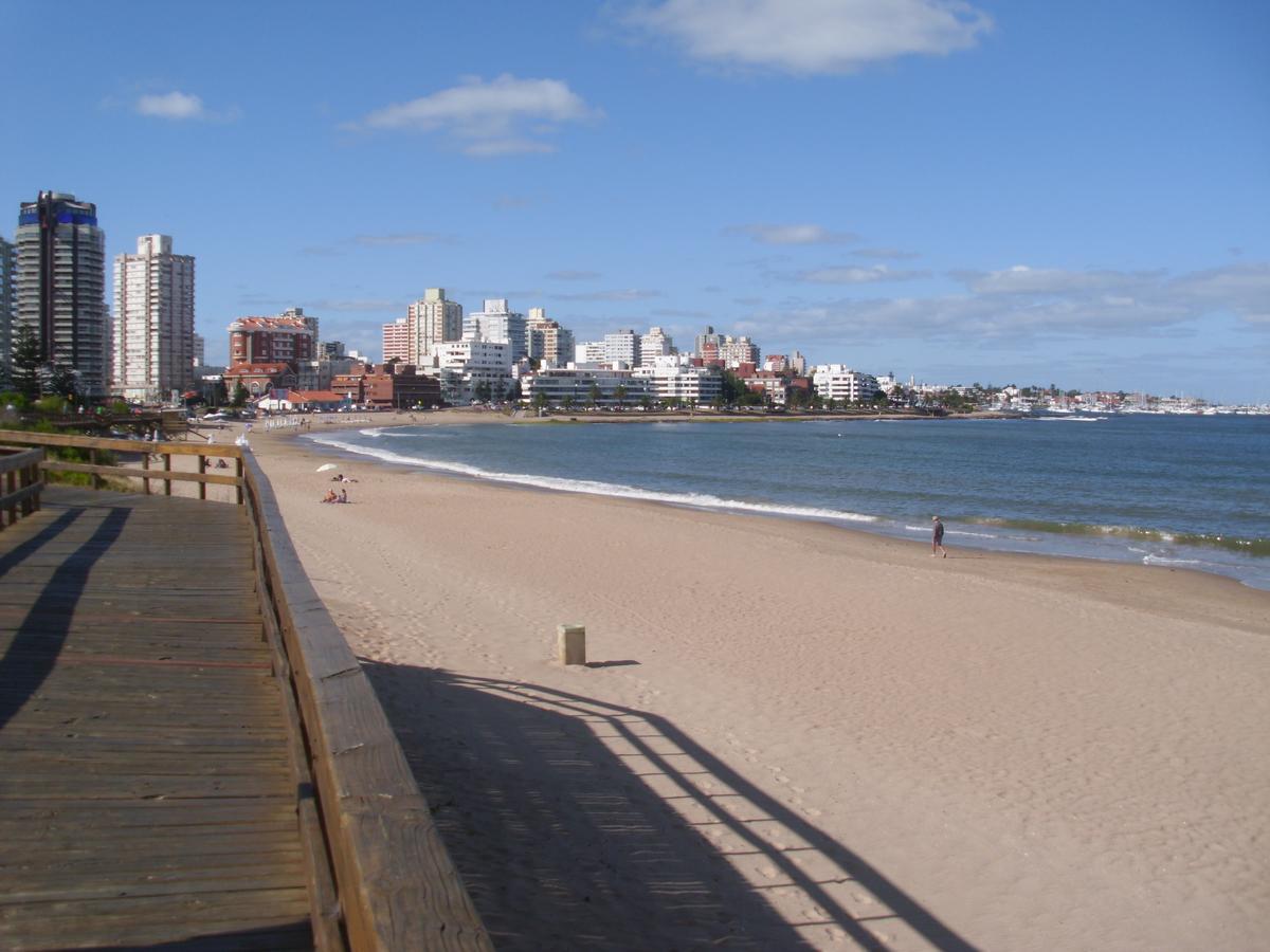Lp Apartment Punta del Este Ngoại thất bức ảnh