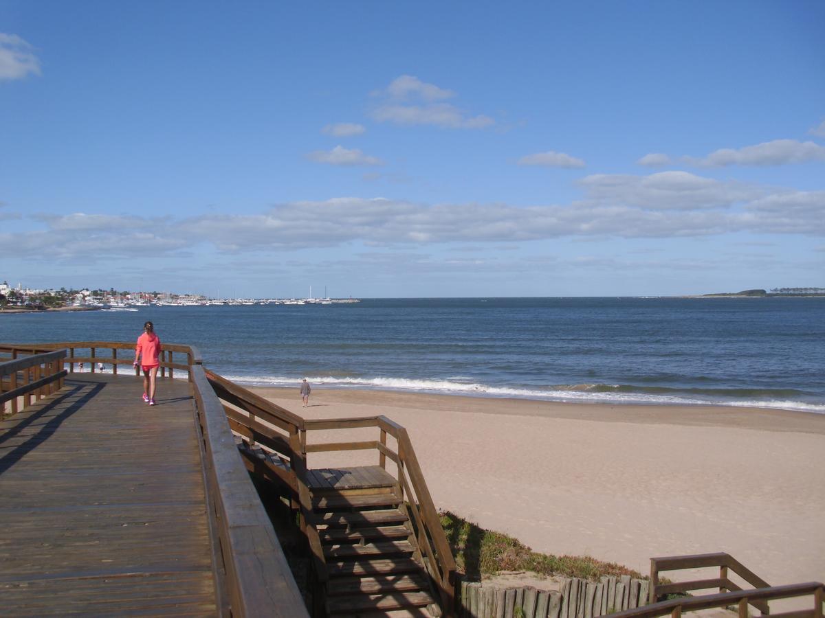 Lp Apartment Punta del Este Ngoại thất bức ảnh