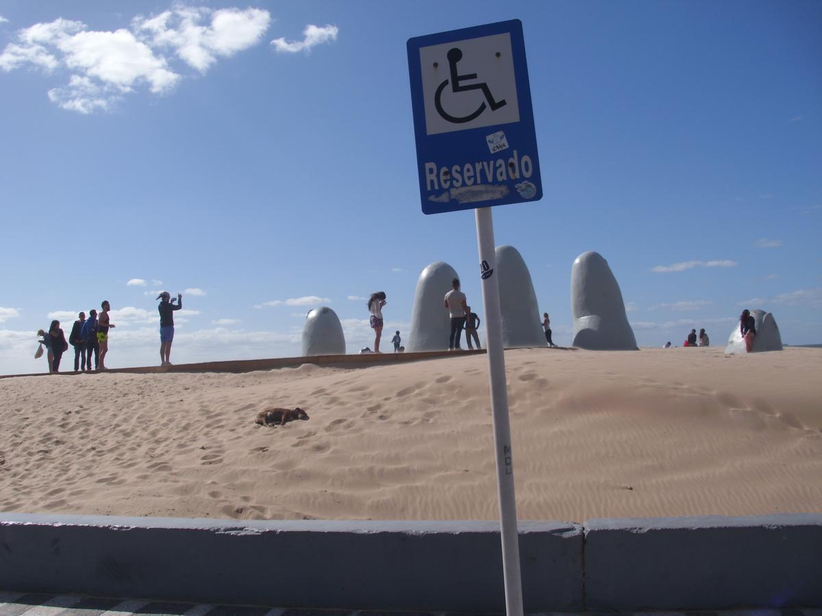 Lp Apartment Punta del Este Ngoại thất bức ảnh