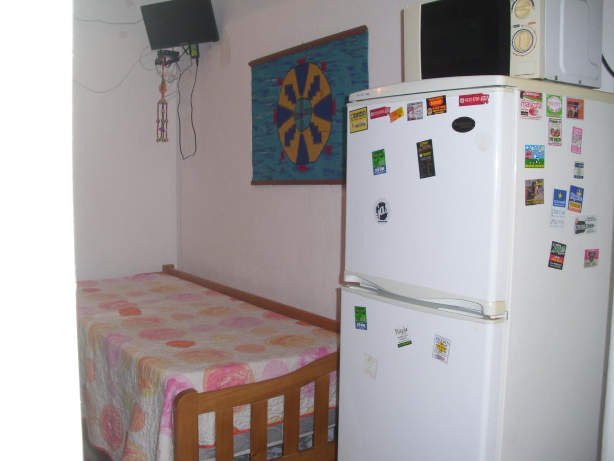 Lp Apartment Punta del Este Ngoại thất bức ảnh