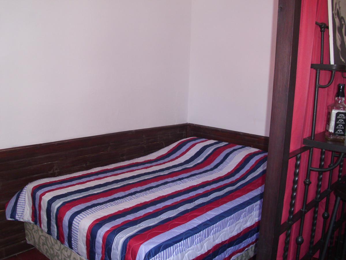 Lp Apartment Punta del Este Ngoại thất bức ảnh