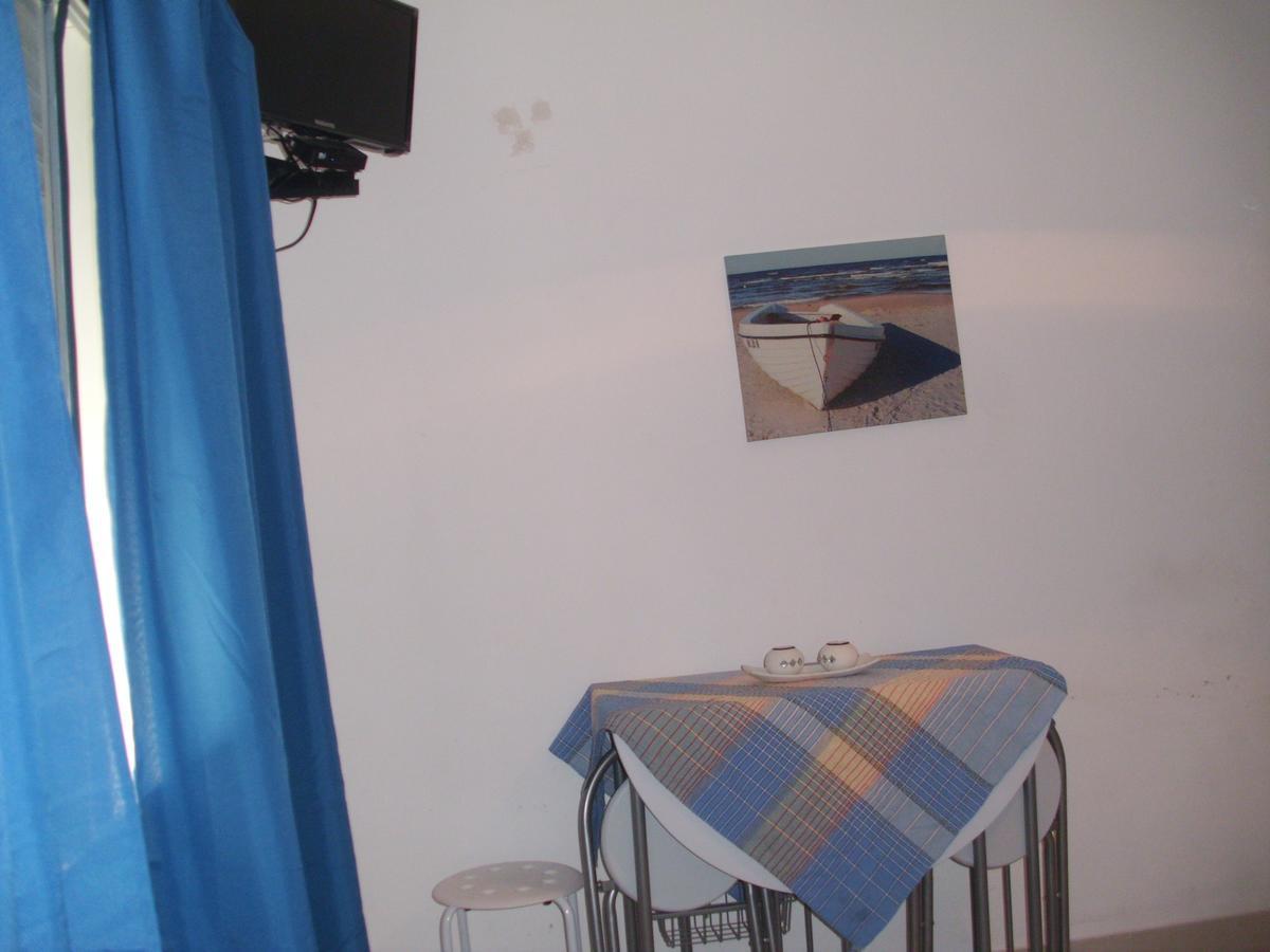 Lp Apartment Punta del Este Ngoại thất bức ảnh
