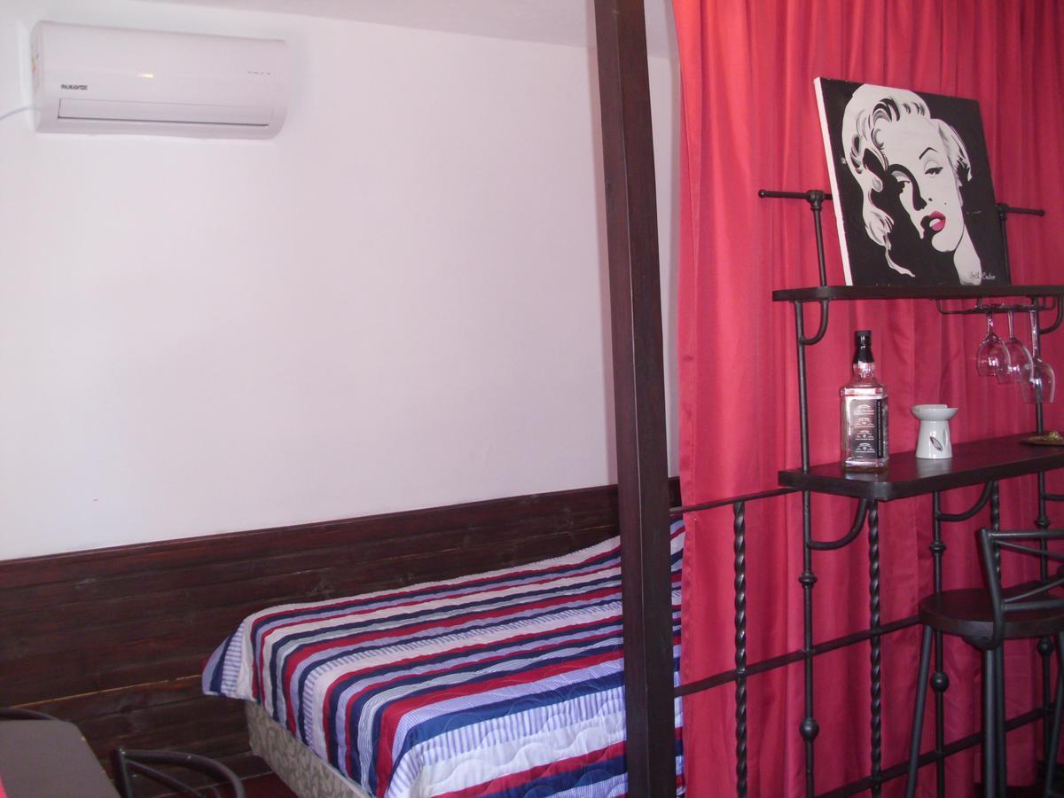 Lp Apartment Punta del Este Ngoại thất bức ảnh