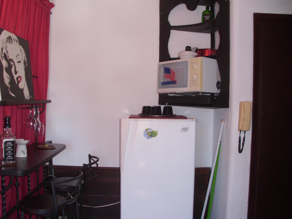 Lp Apartment Punta del Este Ngoại thất bức ảnh