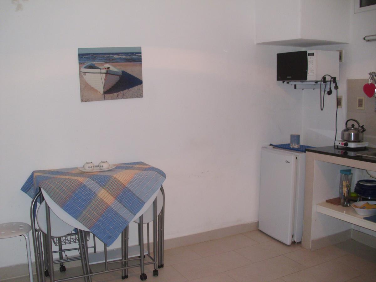 Lp Apartment Punta del Este Ngoại thất bức ảnh