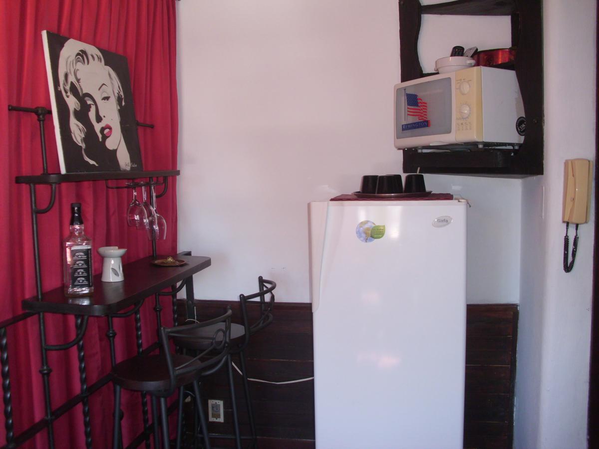 Lp Apartment Punta del Este Ngoại thất bức ảnh