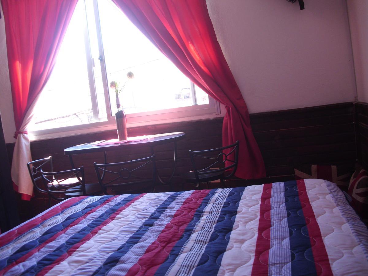 Lp Apartment Punta del Este Ngoại thất bức ảnh