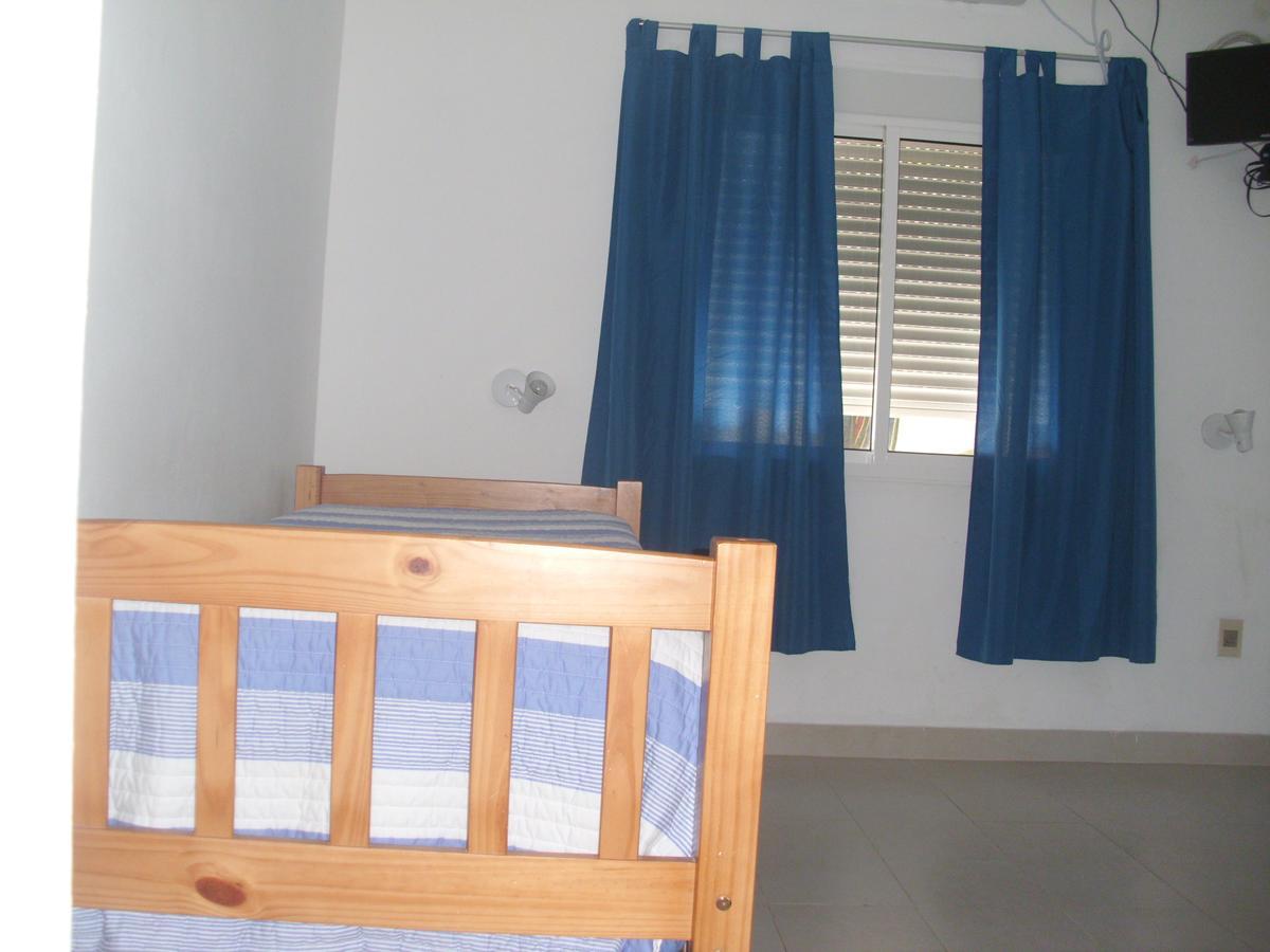 Lp Apartment Punta del Este Ngoại thất bức ảnh