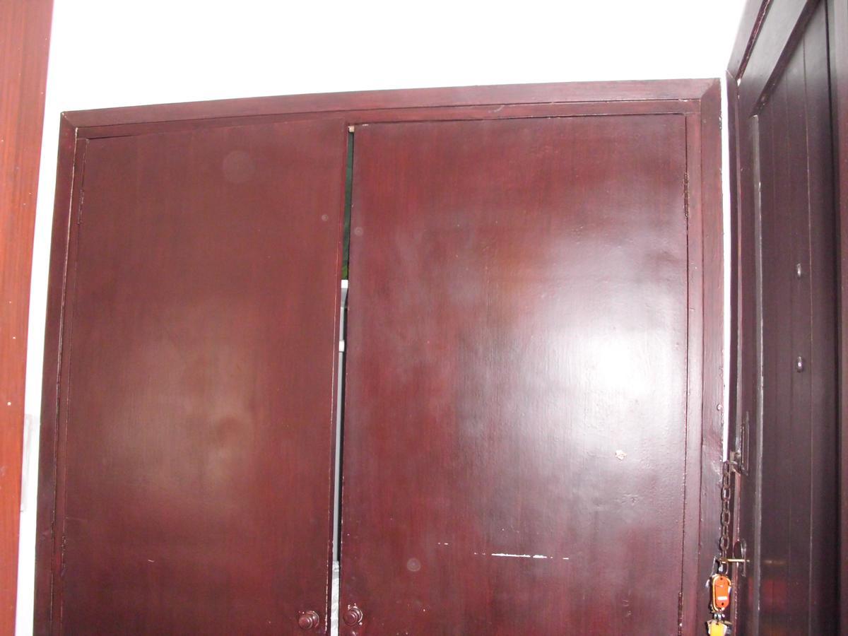 Lp Apartment Punta del Este Ngoại thất bức ảnh